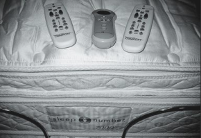 Do We Have (Sleep) Number Beds?