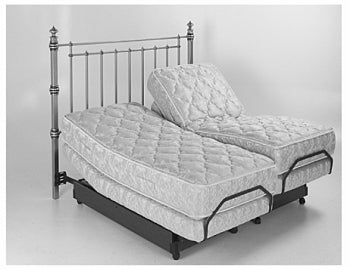 Where can I buy split queen (30x80) mattress for my adjustable bed?