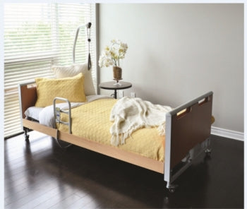 How to pay no HST on a home hospital bed