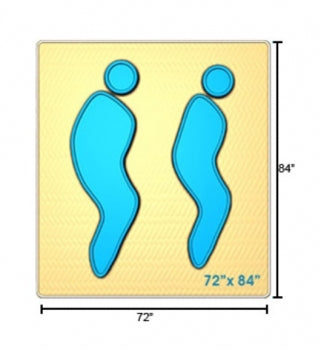 If I am to tall for my 80" long bed what are my options?