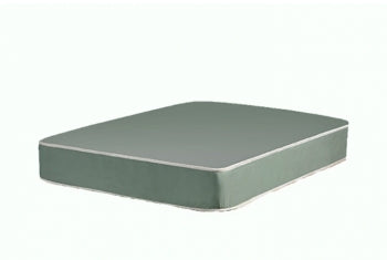 Vinyl mattresses are the best choice for camps, shelters and institutions
