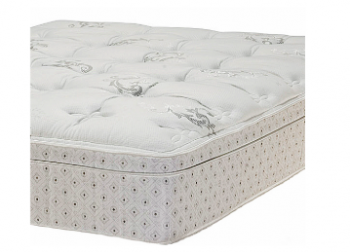 We want a very hard queen size mattress