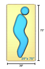 What are the most common Canadian mattress sizes?