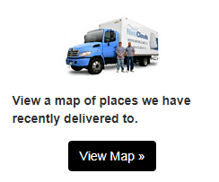 If the delivery team from a national chain store had to bend my king mattress too much to get it into my bedroom is it a problem?