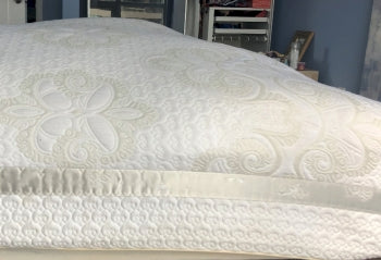 If the manufacturer of your mattress goes out of business we will do what we can to help