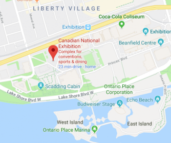 Is buying an adjustable bed at the CNE a good idea?