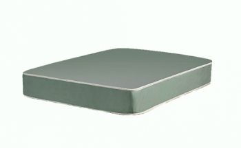 We supply vinyl mattresses of any size including twin xl for shelters, camps and dormitories.