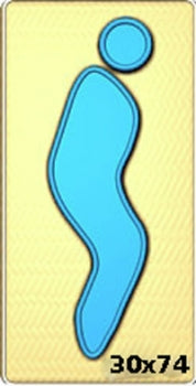 Can you make me a 30 inch by 74 inch custom mattress for a Divan?