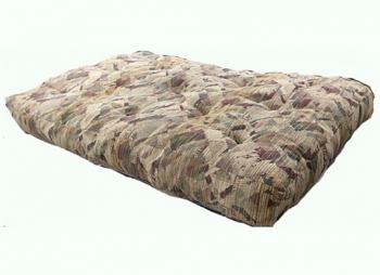 I finally got stumped on a custom size mattress!