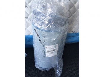 We can have your custom mattress vacuum roll packed for easy transportation