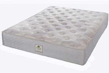 Who can make a mattress that is firmer on one side and softer on the other?