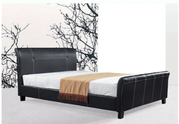 Is that the fastest anyone had ever bought a platform bed?