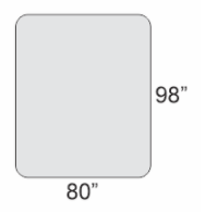 Who can make us a Texas King size mattress?