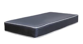 What's the most comfortable vinyl covered mattress?
