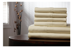 Do cotton sheets feel softer after a few washes?