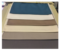 How much do cotton sheets shrink when washed?