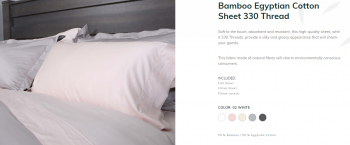 Where in Canada can you buy European sized sheet sets?