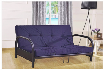 What’s the best construction for a futon mattress