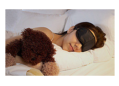 What are the main causes and solutions for insomnia?