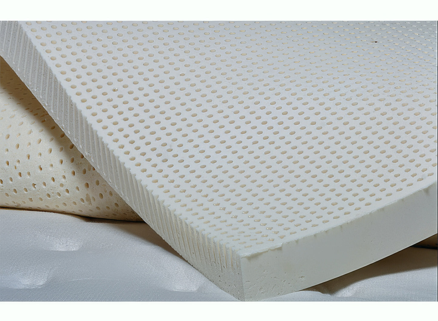 Sea of Tranquility Latex Mattress