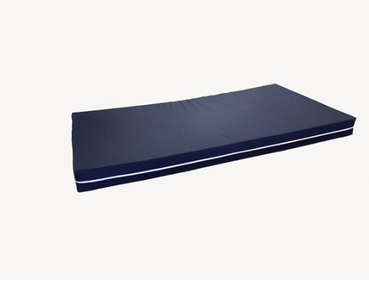 Heavy Duty Rollaway & Vinyl Mattress