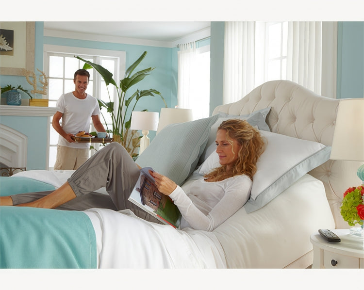 The Elite Adjustable Bed