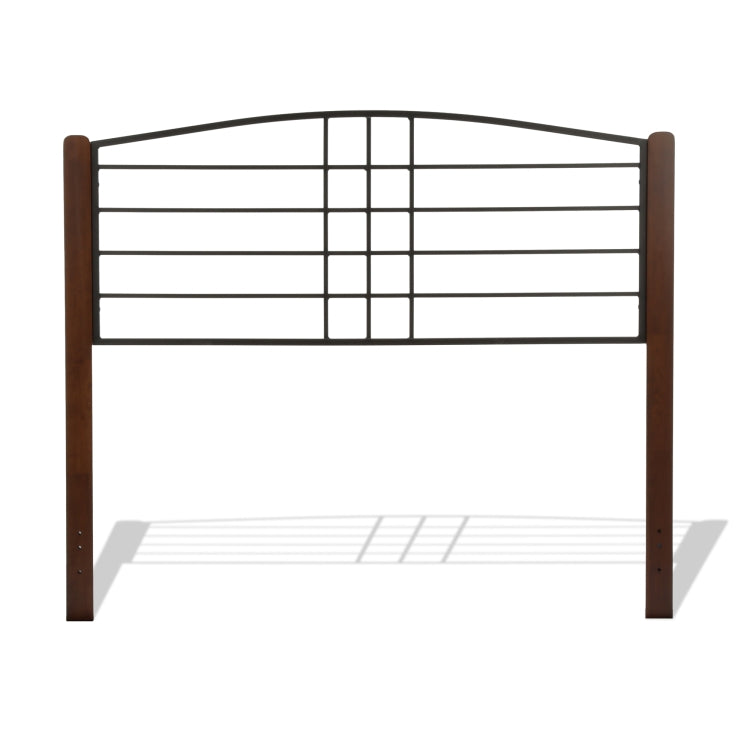 Dayton Headboard & Footboard
