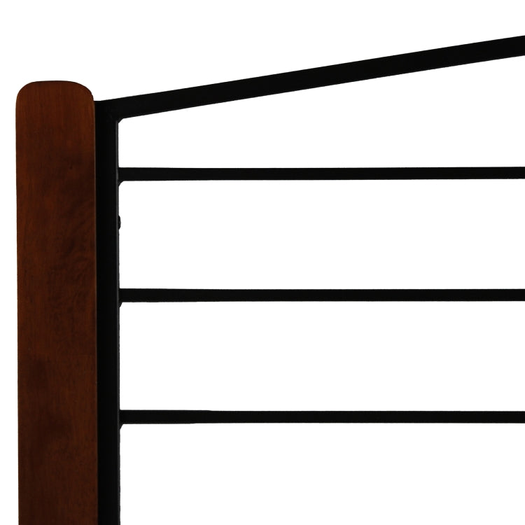 Dayton Headboard & Footboard
