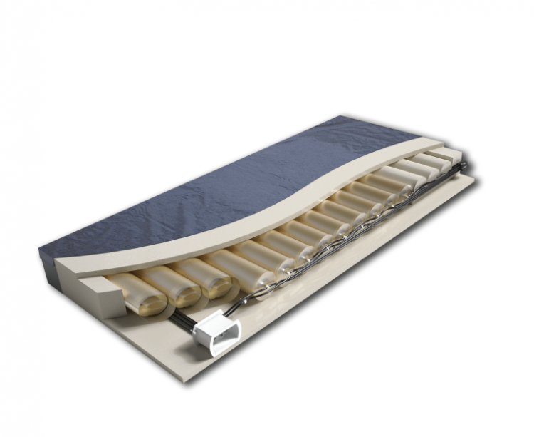 Pro Matt Plus Air Mattress