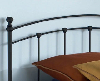 Sanford Headboard & Footboard