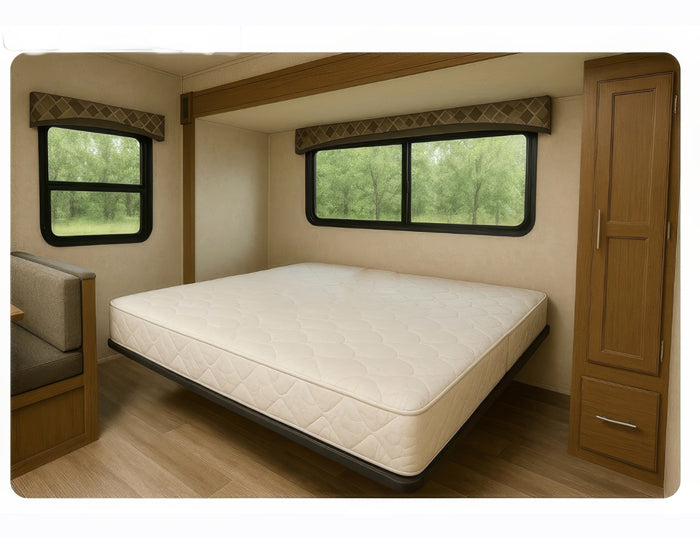 Perfect Dream RV Mattress
