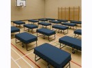 Heavy Duty Rollaway Bed