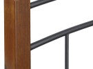 Benson Headboard & Footboard