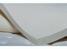 European Northern Lights Latex Mattress