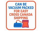 Vinyl Blue Sky 300 Mattress