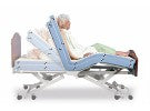 Glissando Hospital Bed Mattress