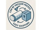 European Blue Sky Two Sided Mattress