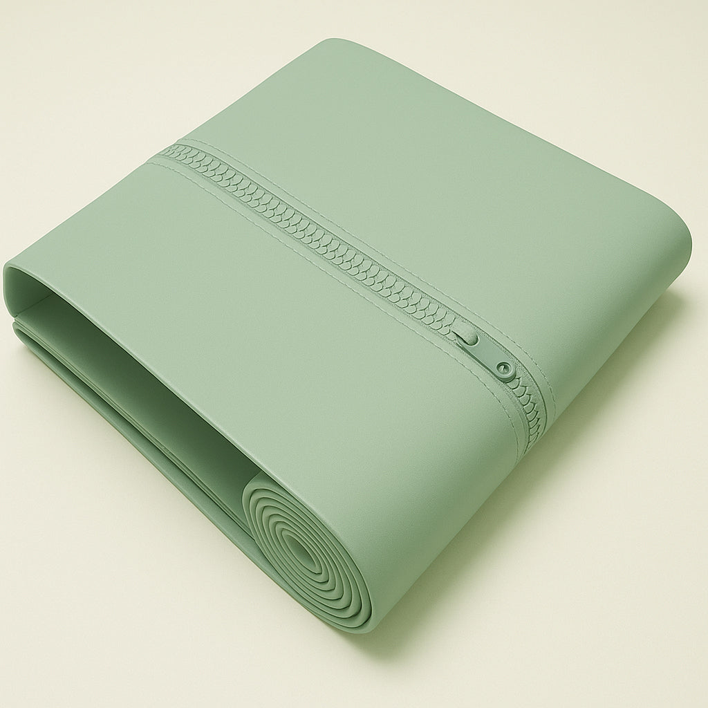 Vinyl Blue Sky 300 Mattress