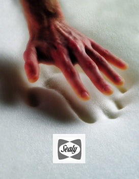 Tempur buys Sealy, holy cow!