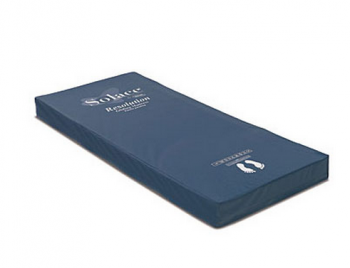 Invacare Home Hospital Bed Mattress, It's Very Comfortable