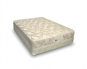 A customer's warranty claim was rejected by a mattress manufacturer while I was away last week