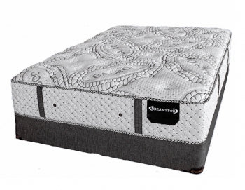 Are you part of the family that owns Nine Clouds Beds?