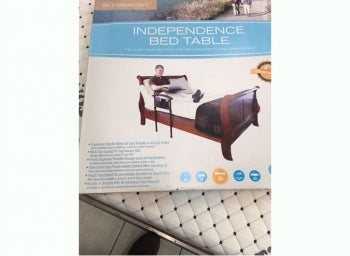 Is it safe to add secondary market side rails to an adjustable bed?