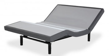 I want an adjustable bed mattress that forms closely to the angles on my electric base.