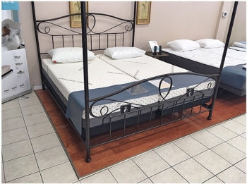 Are we the youngest people who have ever come in to your store looking for an adjustable bed?