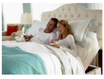 Can acid reflux be helped by adjustable lifestyle bed?