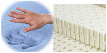 You want a European queen size mattress (160cm by 200cm) but you do not want it to be too high