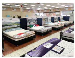 The best mattress deals we have in the store are always on showroom samples