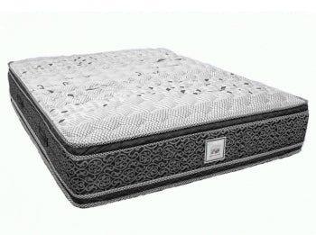 Fourth time lucky for a European mattress  (but first time buying from us)