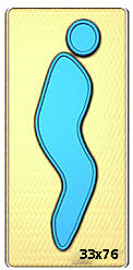 Do you make 33 inch by 76 inch custom size mattress sets?